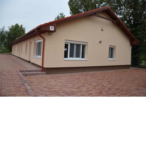 Kiskun Vendégház