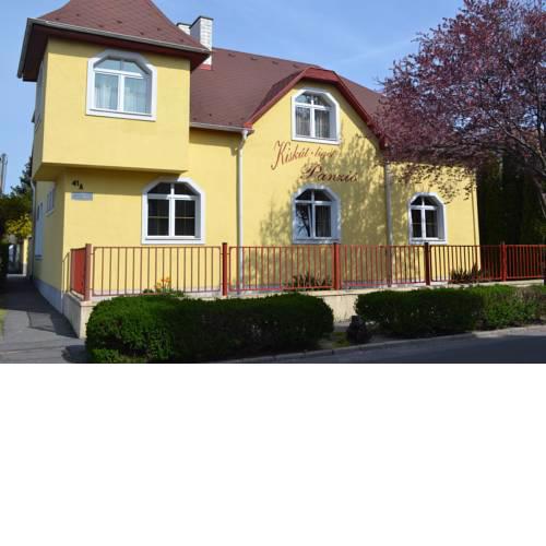 Kiskut Liget Pension