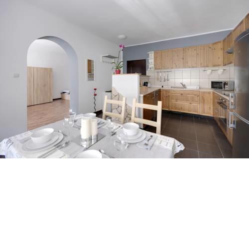kisMarci Apartman I.