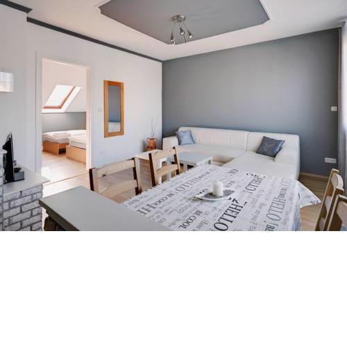 kisMarci Apartman