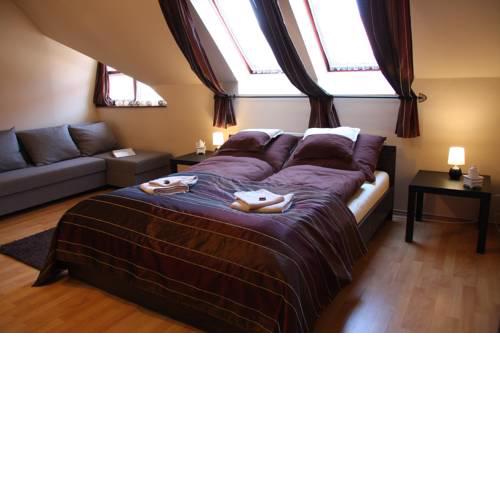 Kiss Apartman Eger - Linda