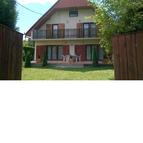 Kiss Apartman