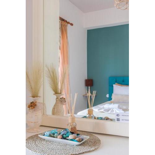 Kissamos sea view beach apartments