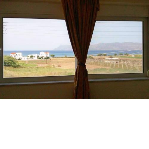 Kissamos Serene 3-bedroom Apartment