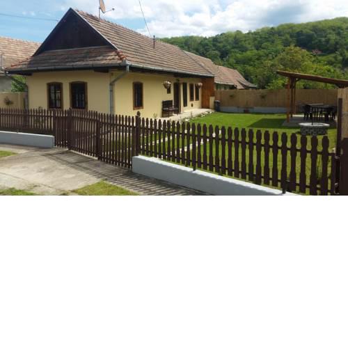 Kissvendégház