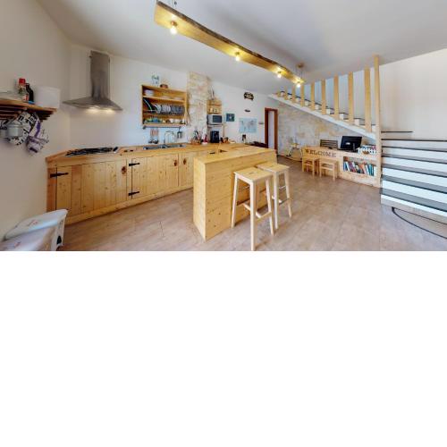 Kite House Marsala Stagnone
