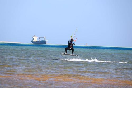 Kite Spirit Egypt