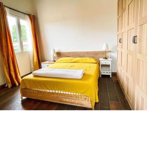 Kite Villa Punta Trettu
