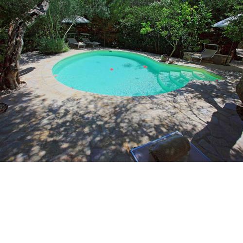 Kitrini Luxury Cottage