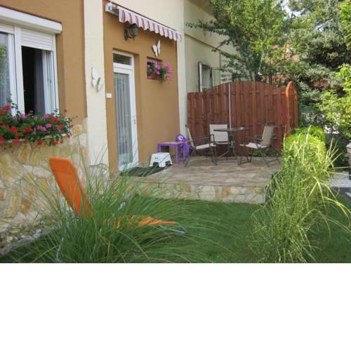 Kitti Apartman
