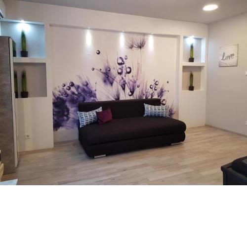 Kitty Downtown Apartman
