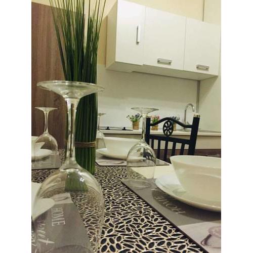 Kitty's Home