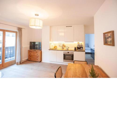 Kitz Apartments