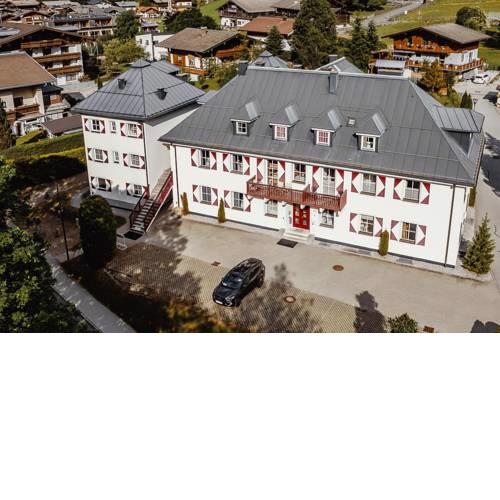 Kitz Residenz by Alpin Rentals