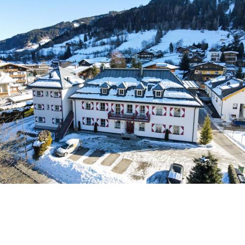Kitz Residenz Eleven by All in One Apartments