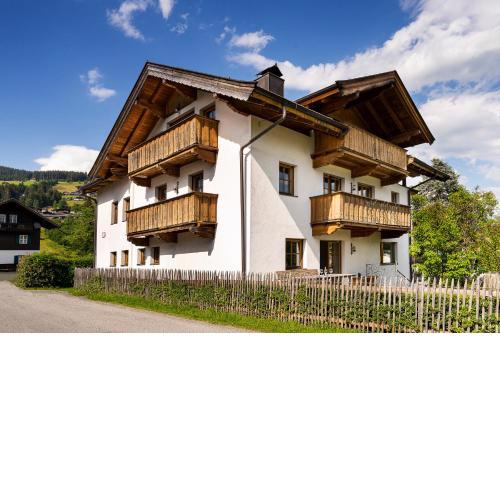 KitzAlps Apartments