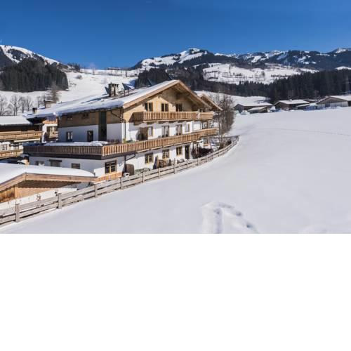 Kitzbühel Apartments Element 3