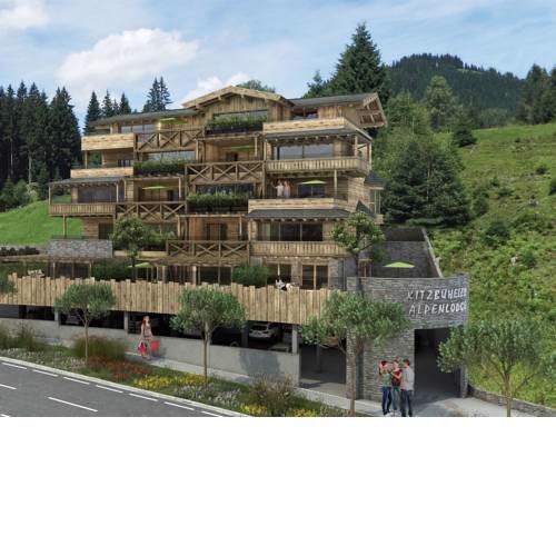 Kitzbüheler Alpen Lodge 2