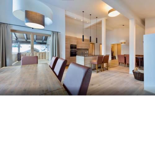 Kitzbuheler Alpen Penthouse Hollersbach