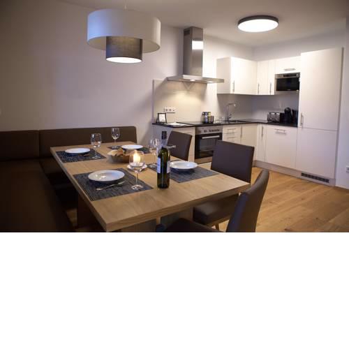 Kitzbuheler Alpen Residenz Top2 Hollersbach
