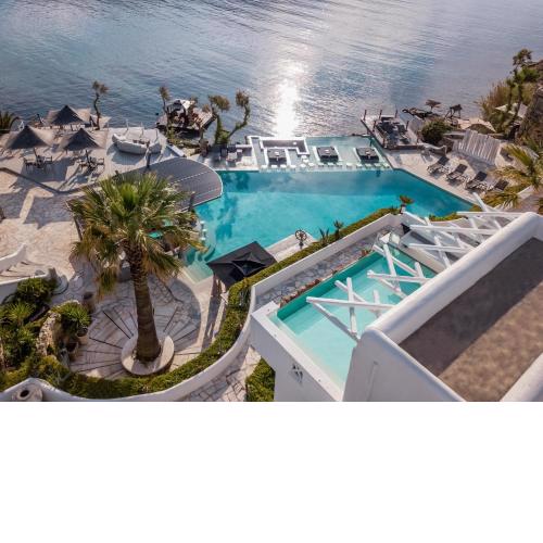 Kivotos Mykonos