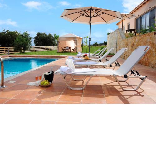Kivotos Villa