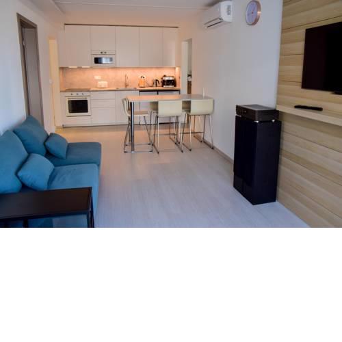 K&K Apartment Siófok
