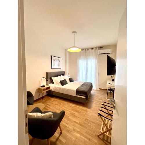 KK Athens Fine Stay