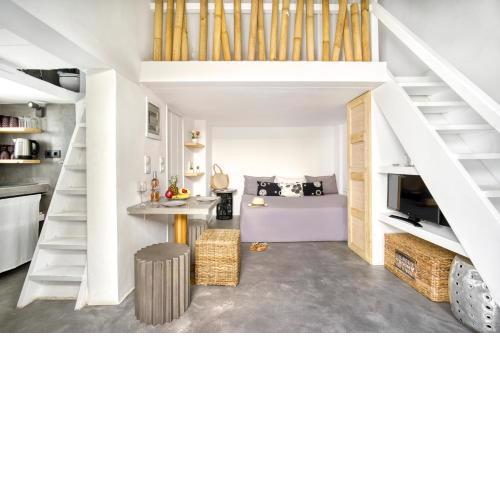 K&K Residence @Mykonos Town