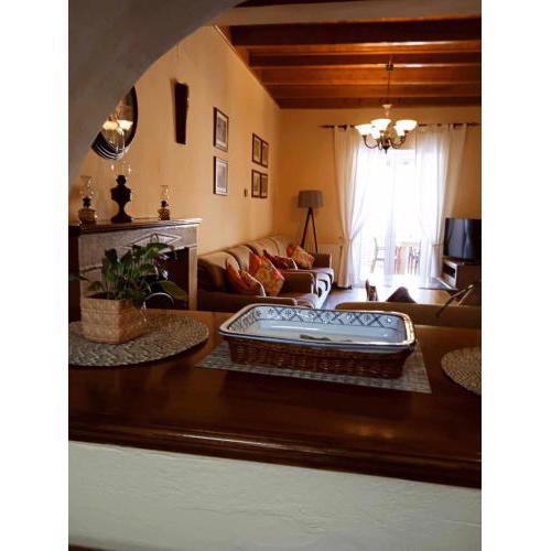 Kladas House Xanthates Corfu