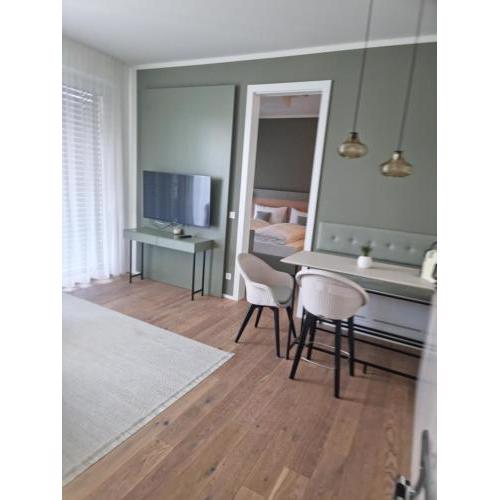 Klade Luxusapartment