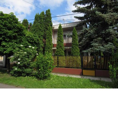 Klapka Apartman