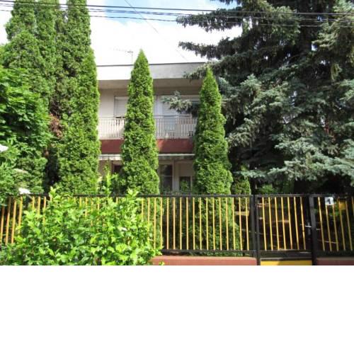 Klapka Apartman