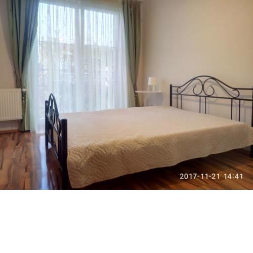 Klapkova Apartment