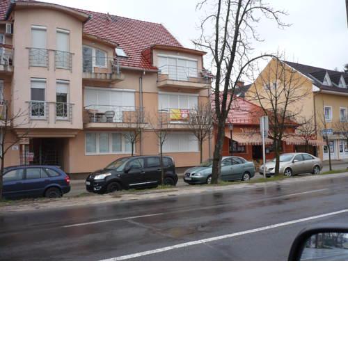 Klára Apartman