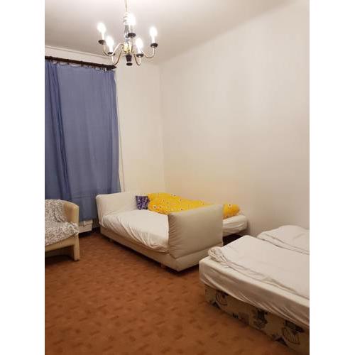 Klara apartman