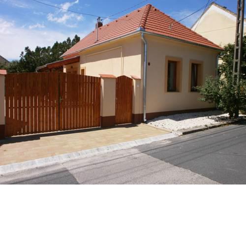 Klára Apartman