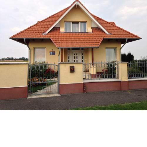 Klara Apartman
