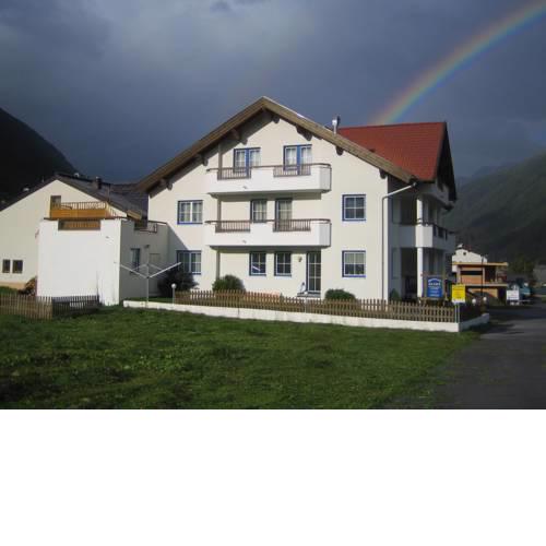 Klara Appartements