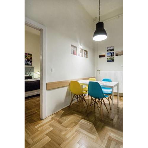 Klarahome Apartment