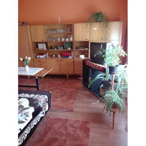 Klári Apartman