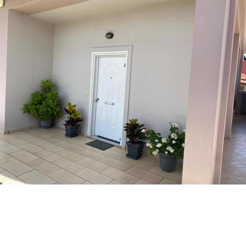 Klarida house