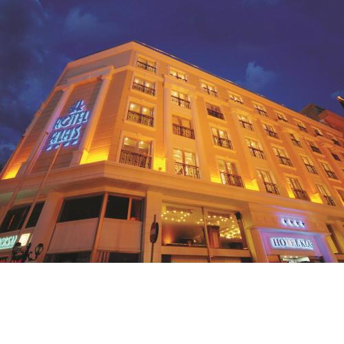 Klas Hotel