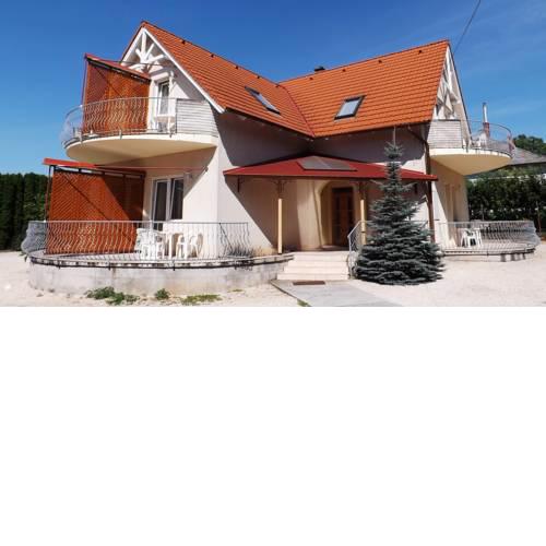 Klassz Apartmanház