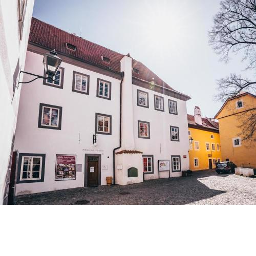Klášterní apartmány