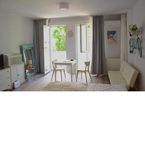 KLAUZÁL 102 CENTER Apartment