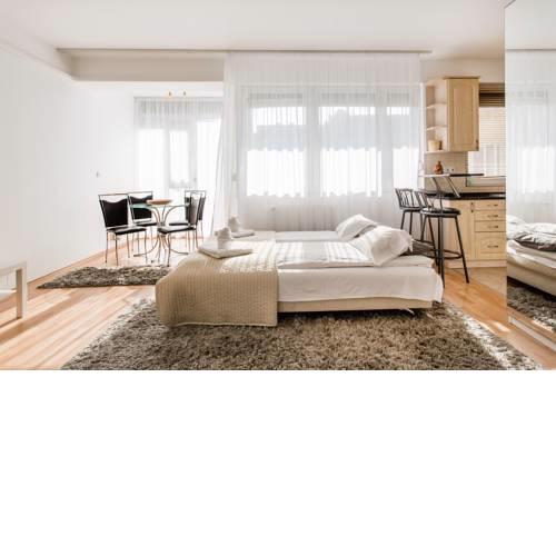 Klauzal 11 Apartment