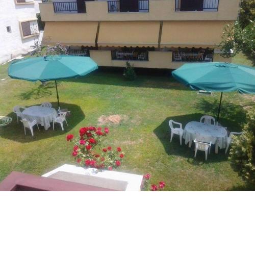 Kleanthis Apartments