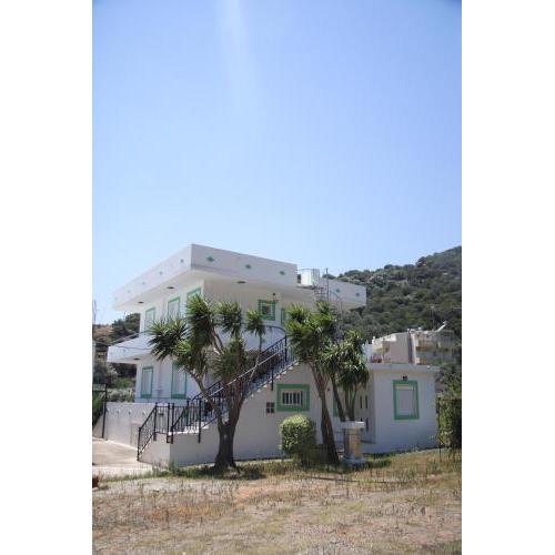 Kleanthis Apartments