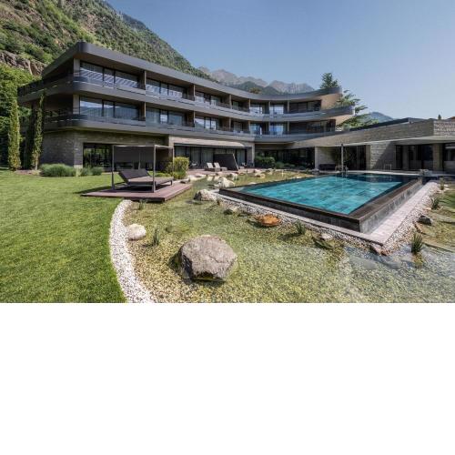 Klein Fein Hotel Anderlahn